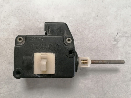 Image of FUEL FILLER DOOR FLAP OPEN ACTUATOR ASSEMBLY