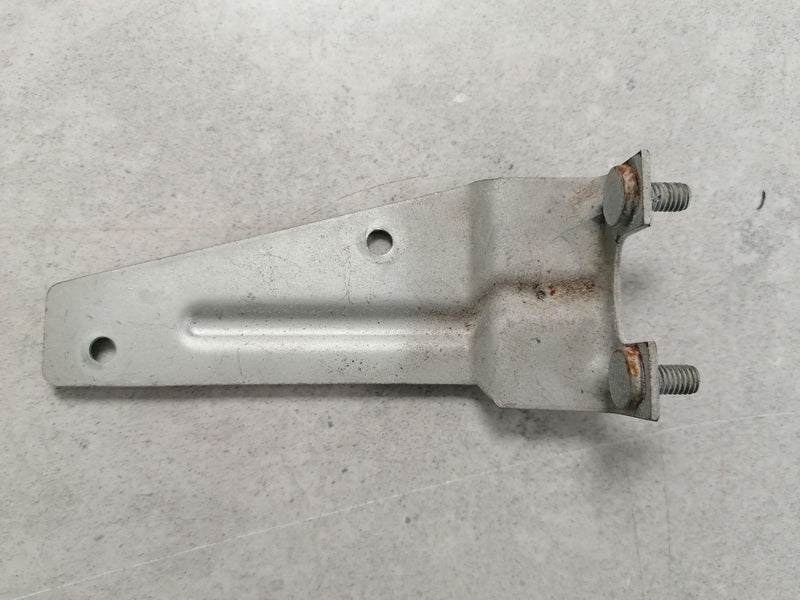 Image of FUEL FILLER FLAP ACTUATOR MOUNTING BRACKET
