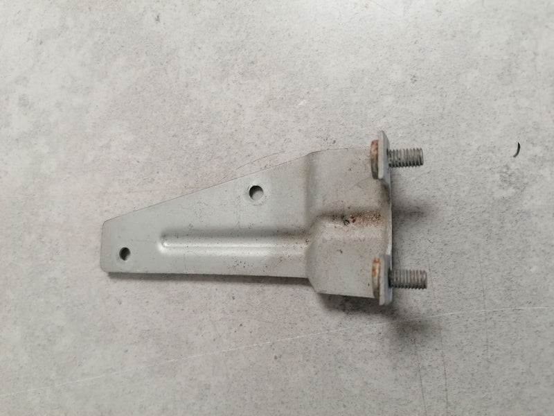 image 2 of actuator mounting bracket assembly