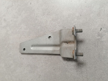 image 2 of actuator mounting bracket assembly