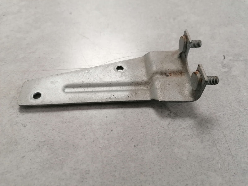 image 3 of actuator mounting bracket assembly