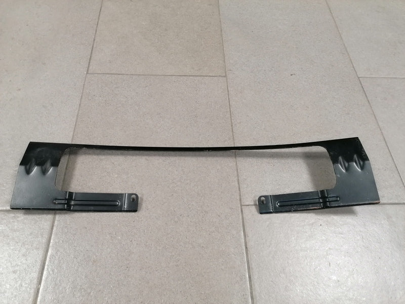 Image of REAR BUMPER CENTRE MOUNTING BRACKET