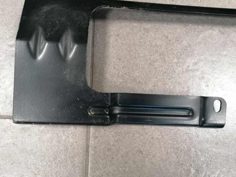 Image of REAR BUMPER CENTRE MOUNTING BRACKET