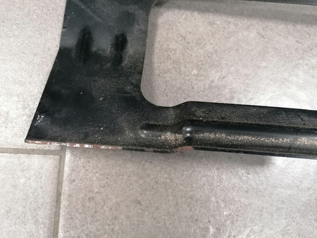Image of REAR BUMPER CENTRE MOUNTING BRACKET