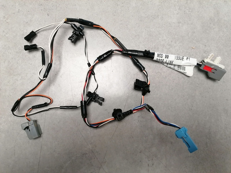 LEFT FRONT DOOR WIRING LINK LEAD