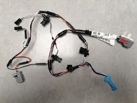 LEFT FRONT DOOR WIRING LINK LEAD