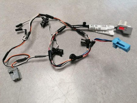 LEFT FRONT DOOR WIRING LINK LEAD