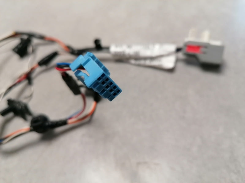 LEFT FRONT DOOR WIRING LINK LEAD