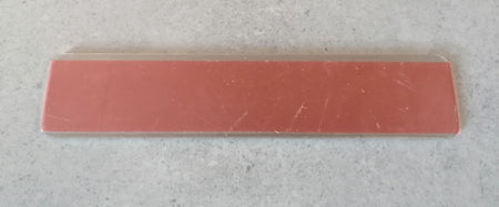 Image of FRONT SILL PLAQUE NAMEPLATE BADGE RAPIDE
