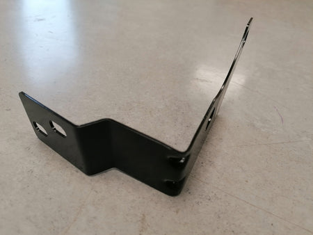 Image of LEFT REAR TAILPIPE BRACKET