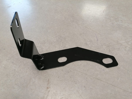 Image of LEFT REAR TAILPIPE BRACKET