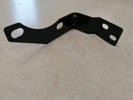 Image of LEFT REAR TAILPIPE BRACKET