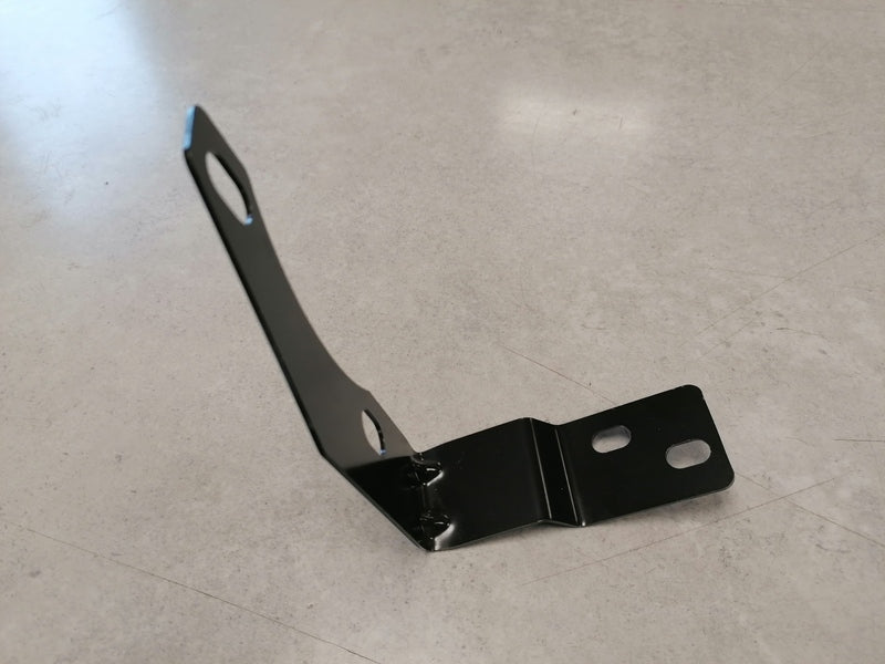 Image of LEFT REAR TAILPIPE BRACKET