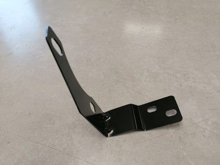 Image of LEFT REAR TAILPIPE BRACKET
