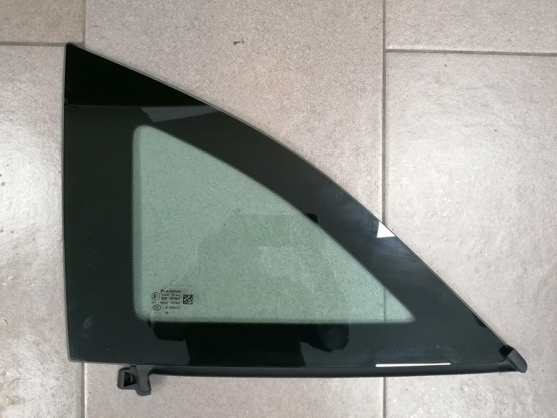 Image of LEFT REAR QUARTER PANEL GLASS WINDOW