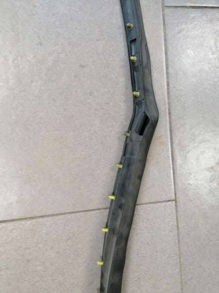 Image of LEFT REAR DOOR OUTER MARGIN SEAL