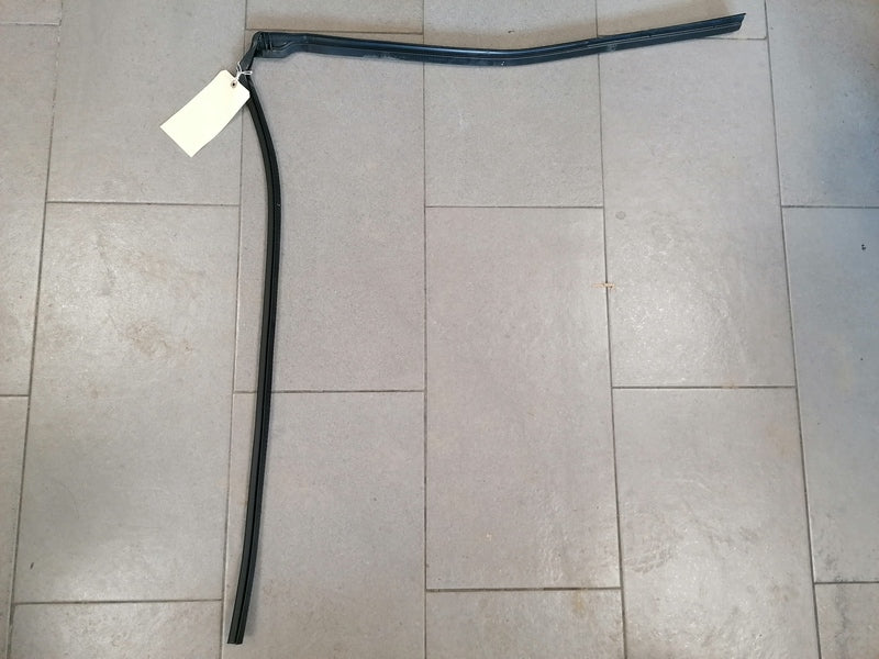 Image of LEFT REAR DOOR OUTER WAIST SEAL