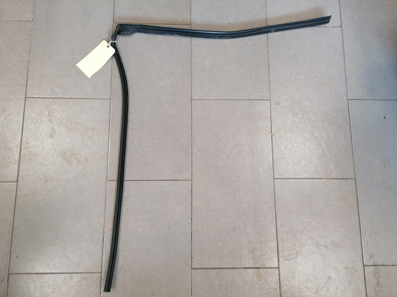 Image of LEFT REAR DOOR OUTER WAIST SEAL