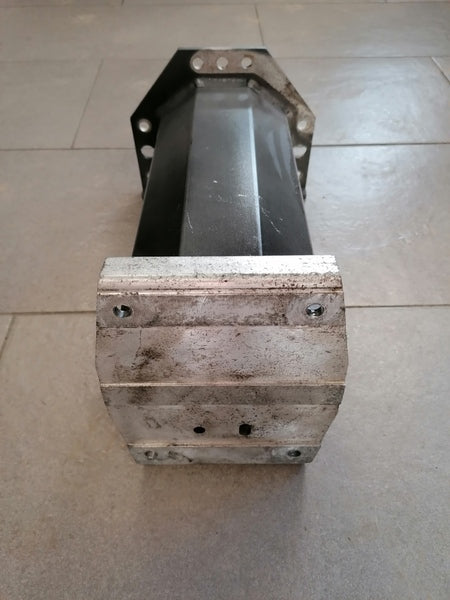 Image of V8 FRONT CRUSH CANS OR CRASH CAN