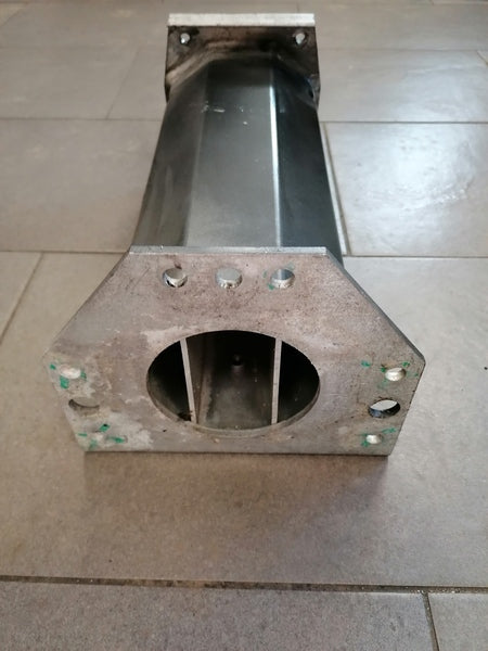 Image of V8 FRONT CRUSH CANS OR CRASH CAN