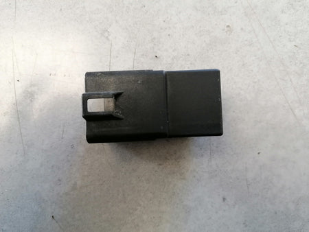 SECONDARY AIR RELAY