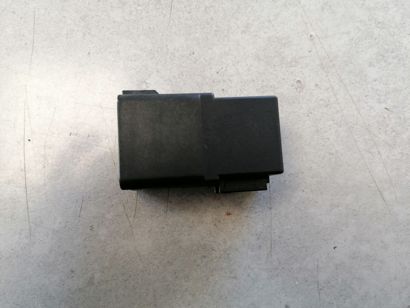 SECONDARY AIR RELAY
