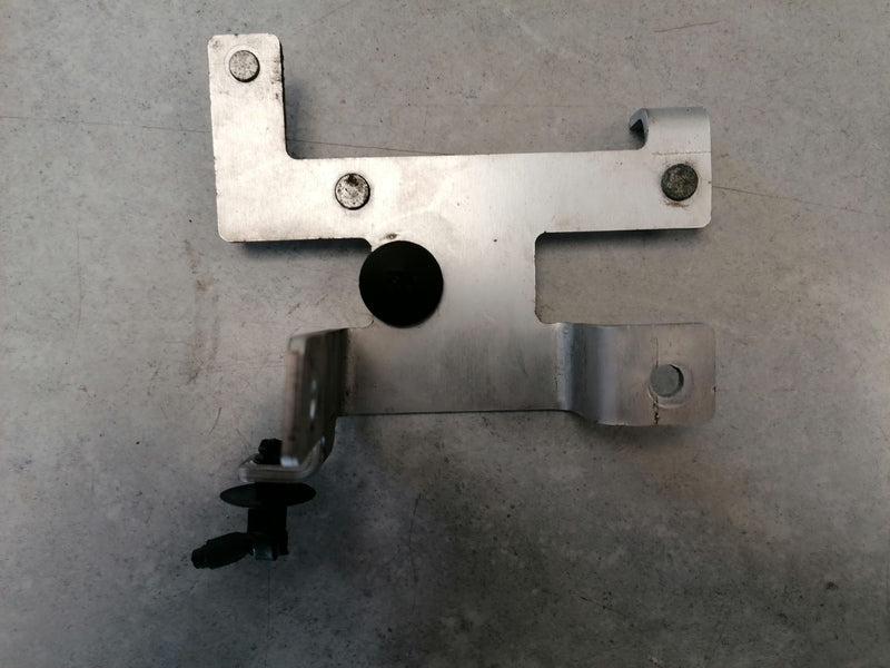 Image of SECONDARY AIR RELAY BRACKET