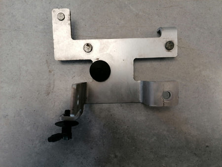 Image of SECONDARY AIR RELAY BRACKET