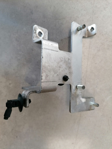 Image of SECONDARY AIR RELAY BRACKET