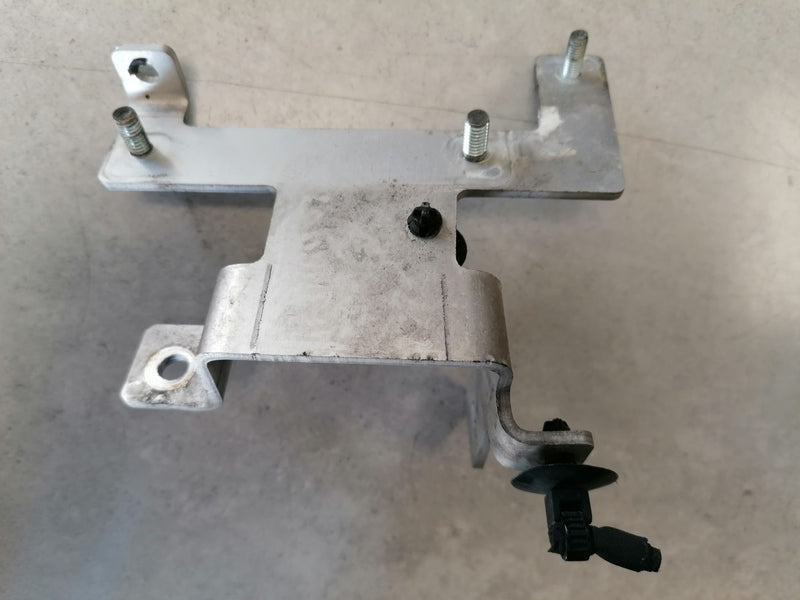 Image of SECONDARY AIR RELAY BRACKET