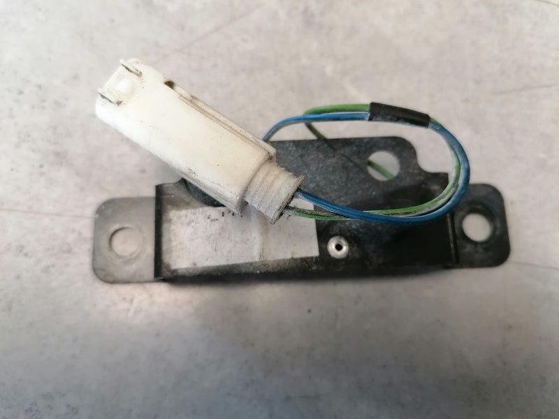 Image of BALLAST RESISTOR - INDICATORS