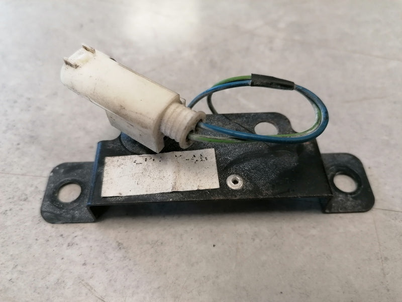 Image of BALLAST RESISTOR - INDICATORS