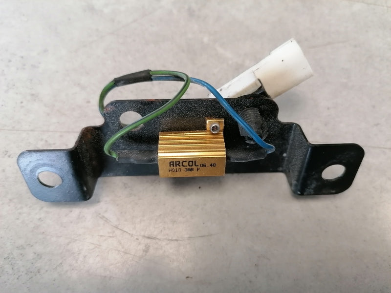 Image of BALLAST RESISTOR - INDICATORS