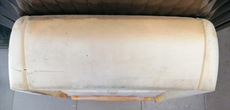 Image of FRONT SEAT FOAM BASE CUSHION - COOLED