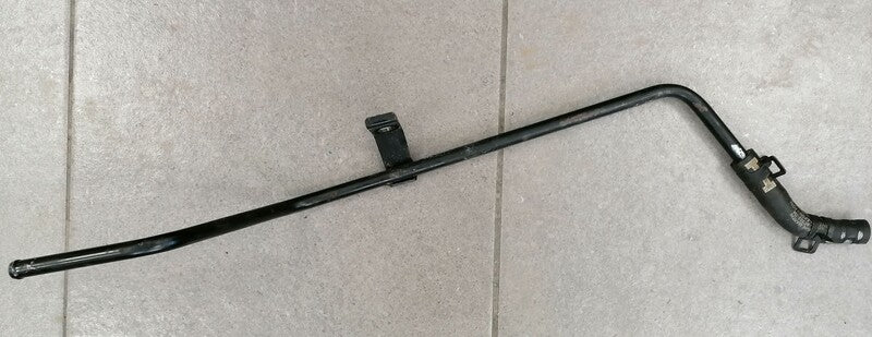 RADIATOR DEGAS HOSE
