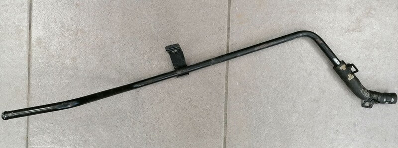 RADIATOR DEGAS HOSE