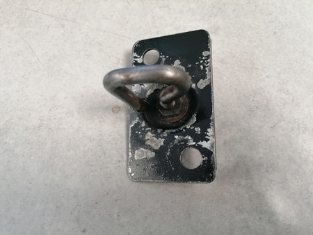 Image of BONNET STRIKER ASSEMBLY