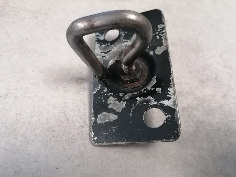 Image of BONNET STRIKER ASSEMBLY