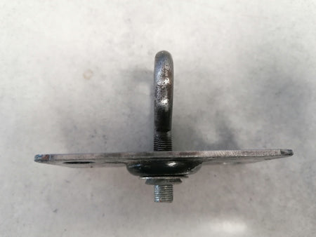 Image of BONNET STRIKER ASSEMBLY