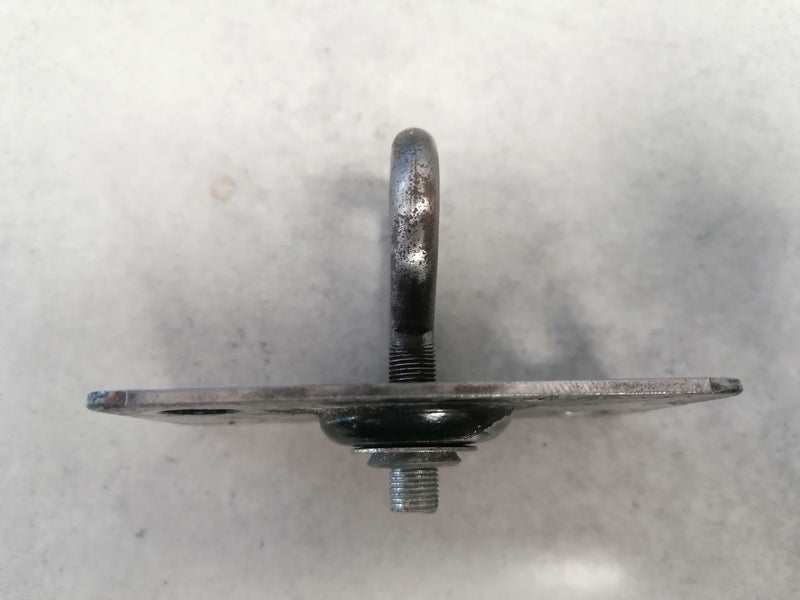 Image of BONNET STRIKER ASSEMBLY