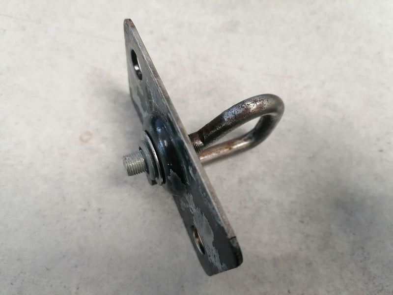 Image of BONNET STRIKER ASSEMBLY