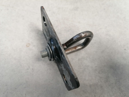 Image of BONNET STRIKER ASSEMBLY
