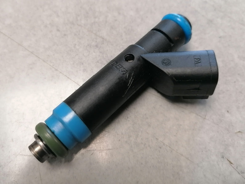 Image of FUEL INJECTOR