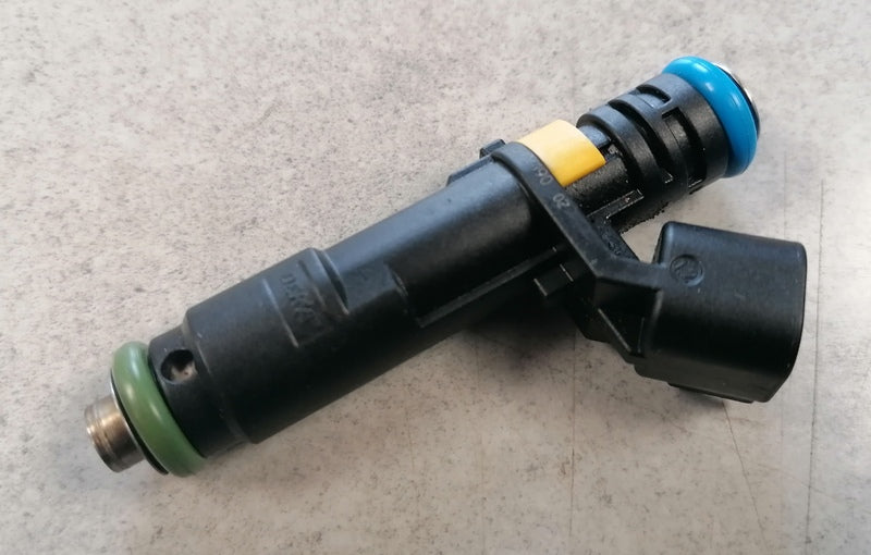 Image of FUEL INJECTOR