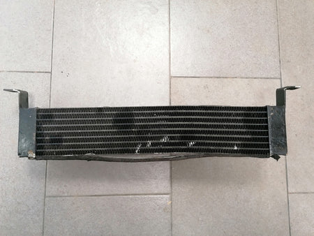 ENGINE OIL COOLER 4.3LTR - 8 ROW