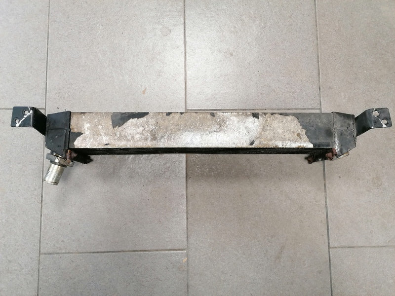 ENGINE OIL COOLER 4.3LTR - 8 ROW