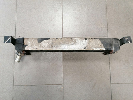 ENGINE OIL COOLER 4.3LTR - 8 ROW