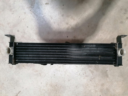 ENGINE OIL COOLER 4.3LTR - 8 ROW
