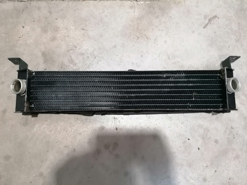 ENGINE OIL COOLER 4.3LTR - 8 ROW