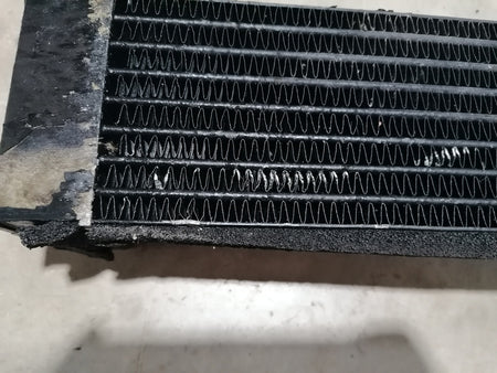 ENGINE OIL COOLER 4.3LTR - 8 ROW
